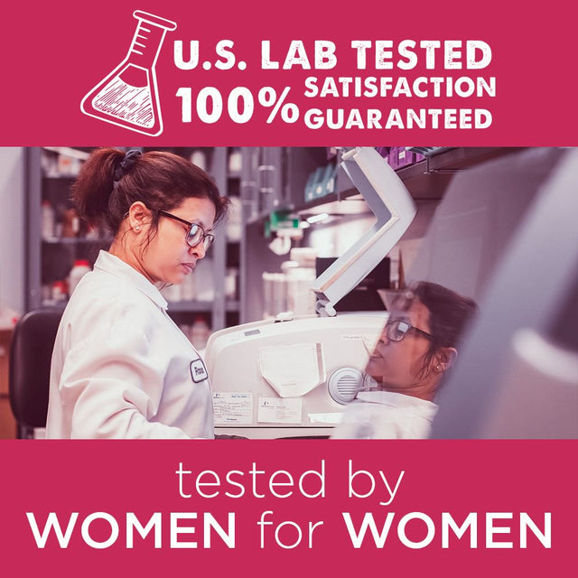 Pink Hair Skin Nails Gummies | 60 Count | plus Collagen | Vitamins for Women | Strawberry Flavor