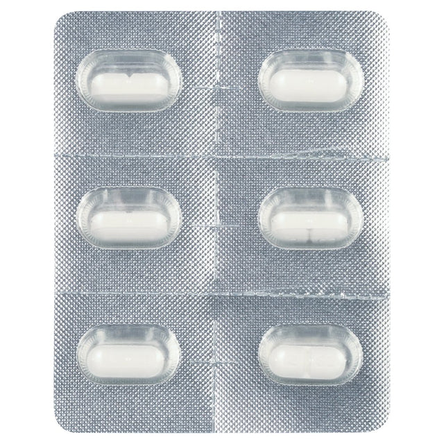 Equate Anti-Diarrheal and Anti-Gas Multi-Symptom Relief Caplets, 24 Count