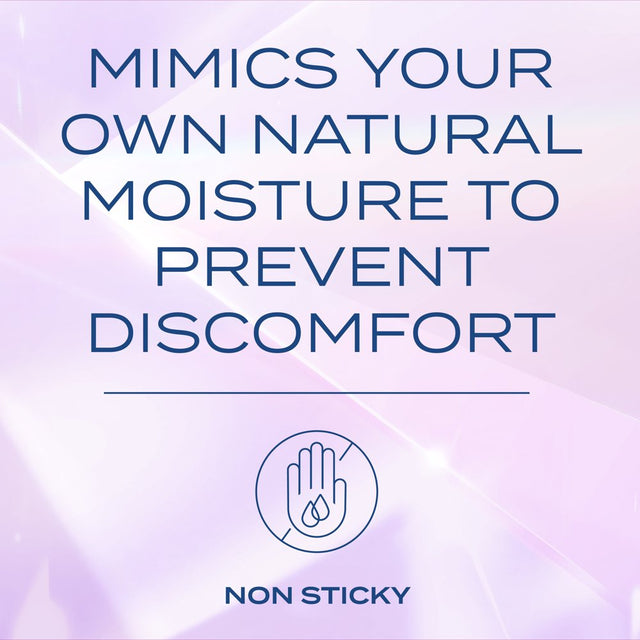 Water Based Lube K-Y Liquid 2.4 Fl Oz Adult Toy Friendly Personal Lubricant for Couples, Men, Women, Massage Pleasure Enhancer, Vaginal Moisturizer, Ph Balanced, Paraben Free, Latex Condom Compatible