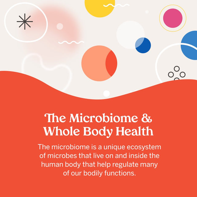 Nouri Digestive Health Probiotic with Omega for Digestion, Immune, and Brain Health, 30 Day Supply