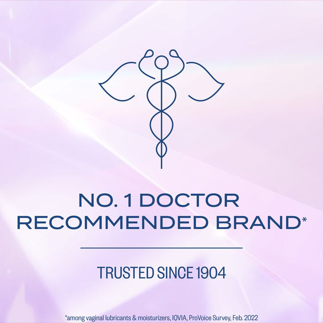 Water Based Lube K-Y Liquid 2.4 Fl Oz Adult Toy Friendly Personal Lubricant for Couples, Men, Women, Massage Pleasure Enhancer, Vaginal Moisturizer, Ph Balanced, Paraben Free, Latex Condom Compatible