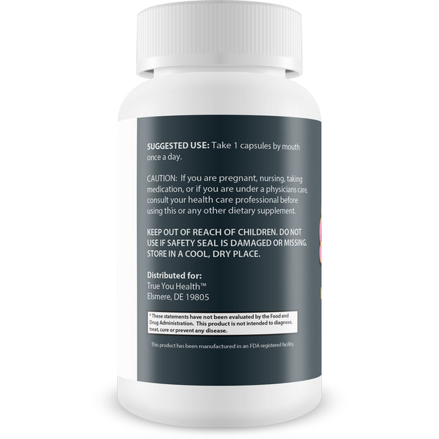 Pro Ascension Brain - Memory & Focus Formula - Cognitive Support Brain Supplement - Advanced Nootropic Brain Booster Pills for Enhanced Mental Performance, Memory, Concentration, & Focus