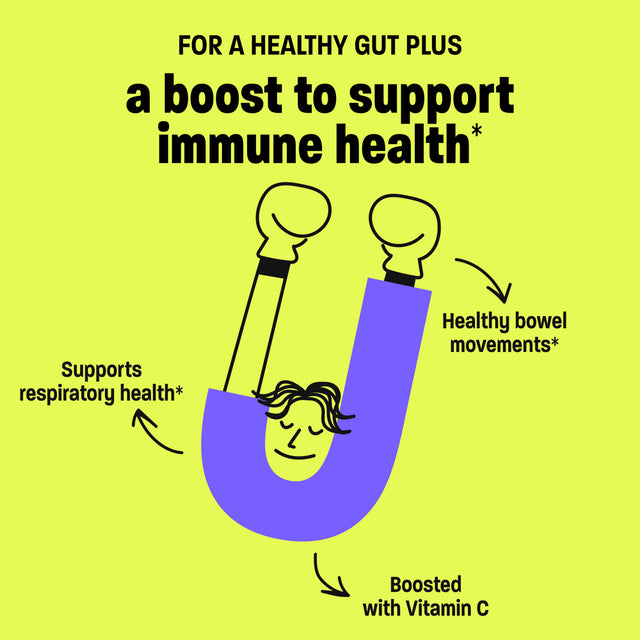 Jetson Health Immune Health Support Immunity Probiotic, 16 Billion CFU, 31 Ct.