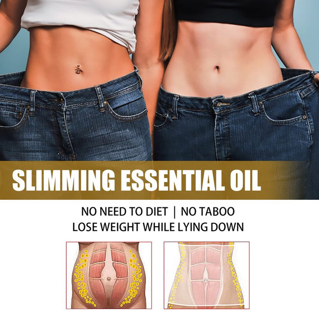 Lingouzi Slimming Ginger Oil Belly Ginger Oil Detox Ginger Oil Belly Button Slimming Stomach Massage Oil Anti-Cellulite Massage Oil Healthy Ginger Massage Oil 10Ml