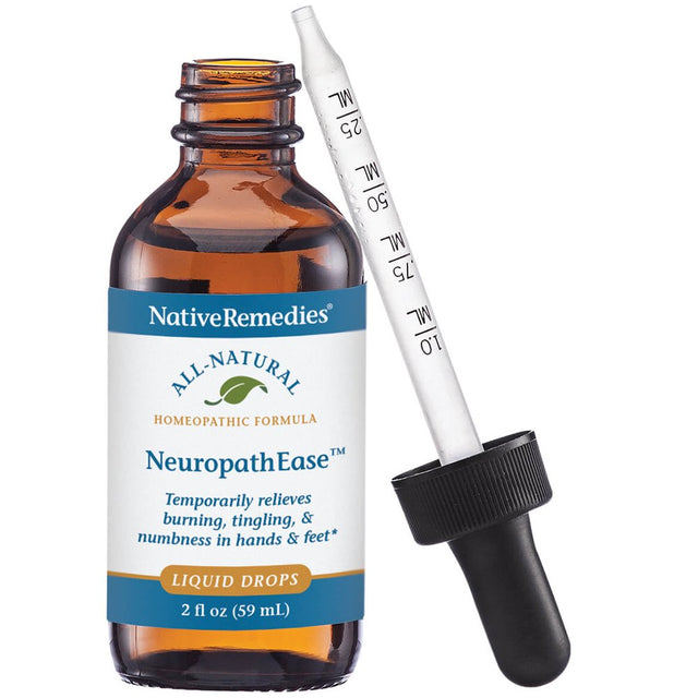 367001 Nativeremedies® Neuropathease™