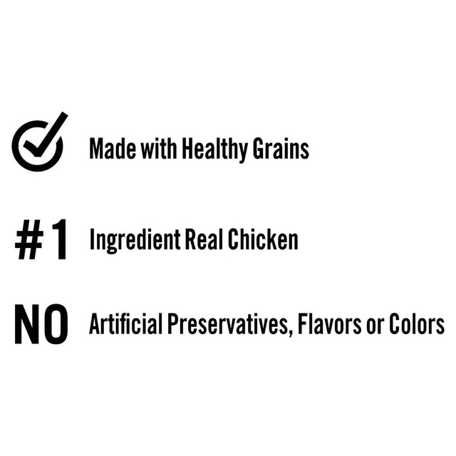 Pure Balance Pro+ Performance Wet Food for Dogs, Chicken Recipe, 12.5 Oz, 6 Count