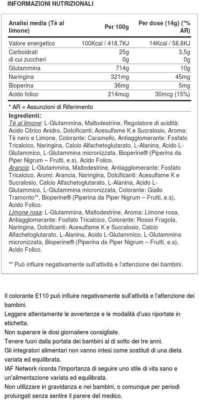 Scitec G-Bomb 2.0 308G Ice Tea