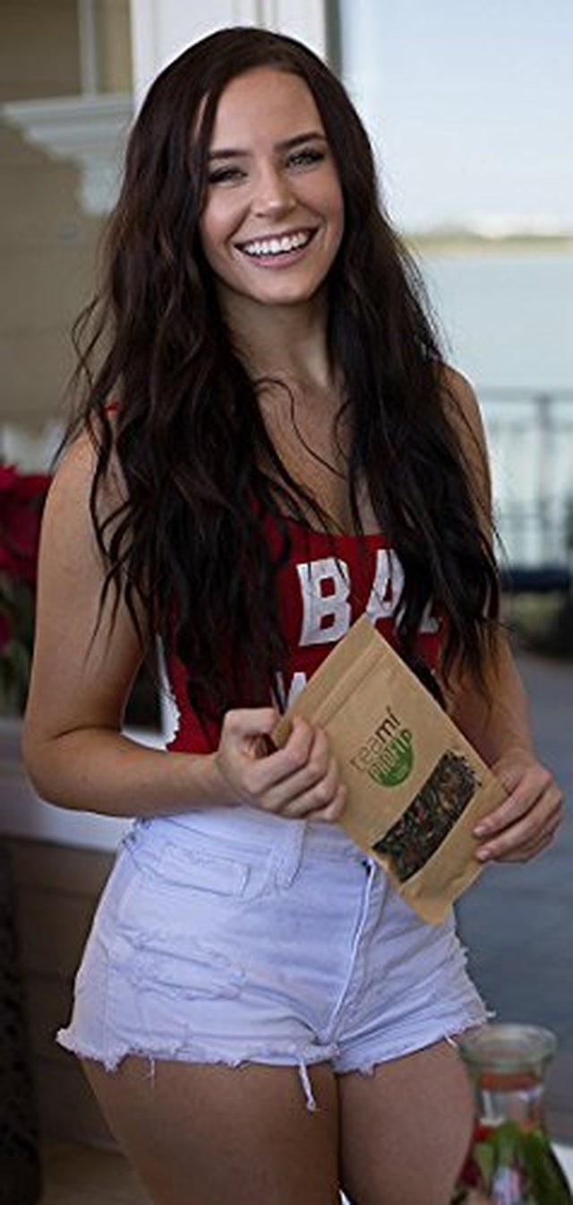 Teami Tea Collection (Profit)