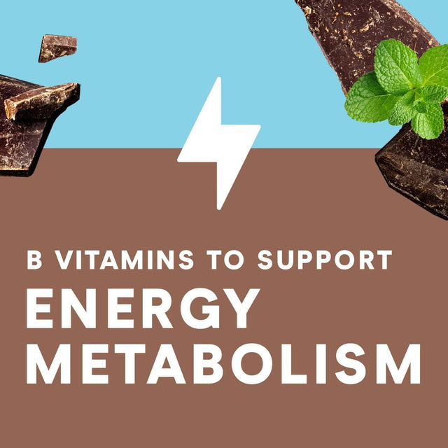 Zoneperfect Protein Bars, 14G Protein, 18 Vitamins & Minerals, Nutritious Snack Bar, Chocolate Mint, 30 Bars