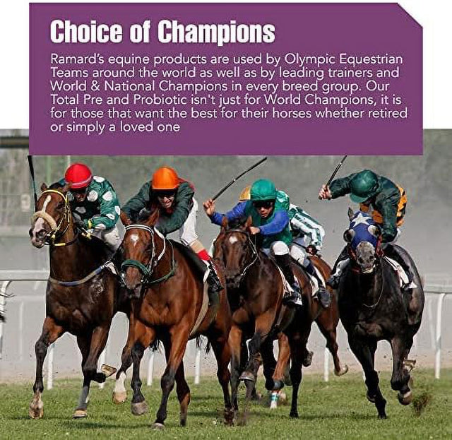 Ramard Inc.-Total Joint Care Performance Formula 1.21 Pound