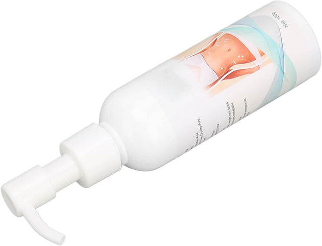 Shaping Massage Cream, 100G Body Slimming Cream to Prevent Thigh Side Effects