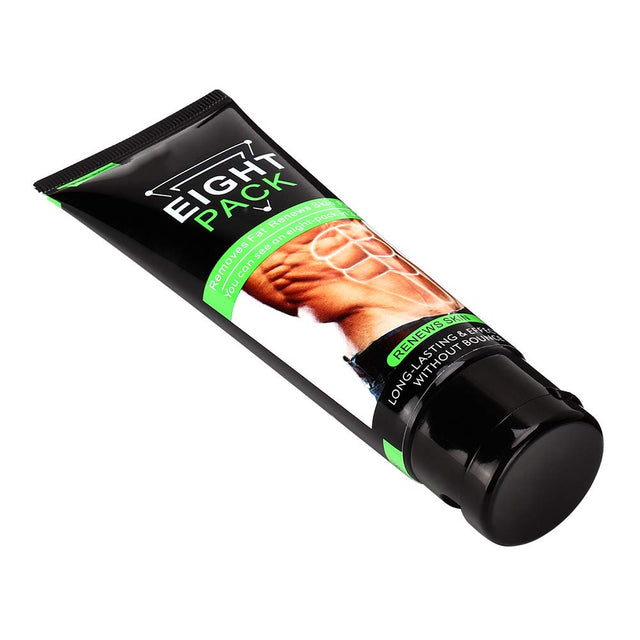 JTLB Belly Fat Burning anti Cellulite Cream Workout Abdominal Muscle Enhancer Tighten Gel 80G