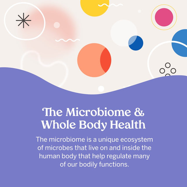 Nouri Menopause Health Probiotic with Omega and Resveratrol Vegan Capsules, 30 Day Supply