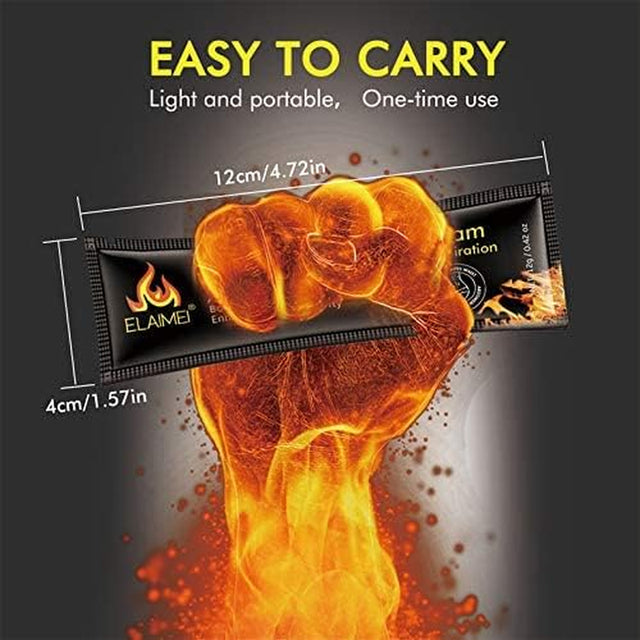 Sweat and Fat Burning Slimming Firming Cream, Body Fat Burning Massage Gel, Weight Lose. Fat Burning Advanced Workout Enhancer Cream ((10 Pack/1 Box)