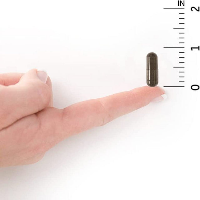 Garden of Life Whole Food Primal Defense Ultra Ultimate Probiotic Dietary Supplement Vegetarian Capsules for Digestive and Gut Health, 180 Count