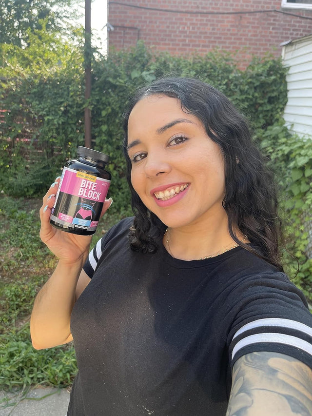 Women'S Wellness Bundle: Weight Loss Pills for Bloating & Carb Blocking (2-Pack) Mood & Desire Enhancer - Hormonal Balance & Intimacy Support