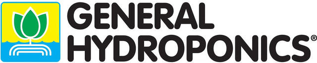 General Hydroponics HGC732206 Floralicious plus 2-0.8-0.5, Concentrated Blend of Plant, Marine & Other Nutrients, Enhance Growth, Build Root & Leaf Mass, 1-Quart