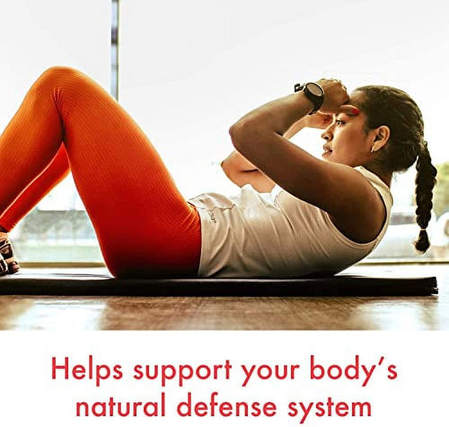 Bacid Probiotic Dietary Supplement, 100Ct