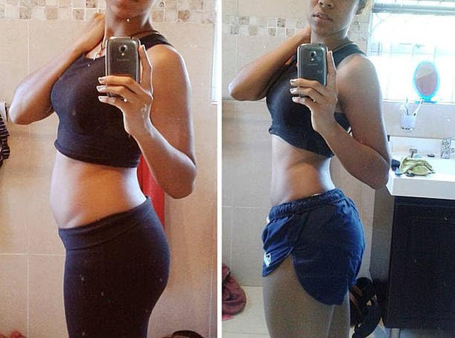 Peak Performance Health & Fitness Ultimate Fat Burn and Weight Loss Tea, Fat Burning Tea, All Natural Detox, Reduces Bloating, Laxative Free, Cleanse (30)