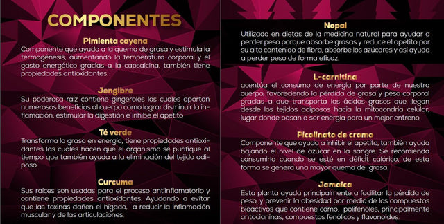 Lipoblue Supreme MAX. Suplemento Dietario Multifuncional 100% Natural. Ayuda a La Pérdida De Peso, Elimina La Grasa, Evita La Retención De Líquidos, Aumenta La Energía, Acelera El Metabolismo.