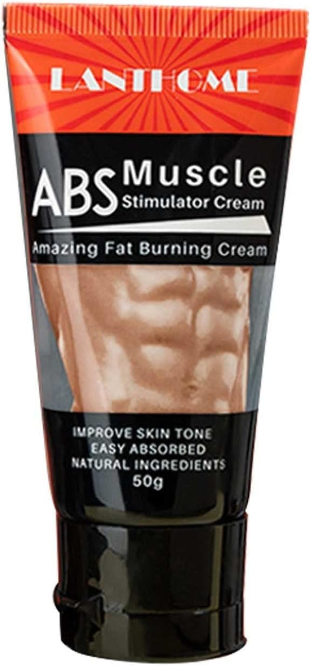 Muscle Stimulator Cellulite Fat Burning Natural Body Slimming for Abdomen Arms and Thighs Wtynmrr2