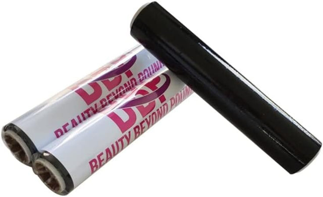 60M Slimming Beauty Wrap Fat Burning Plastic Wrap Belt Body Legs Arms Waist Lose Weight Slimming Belt for Womens Mens