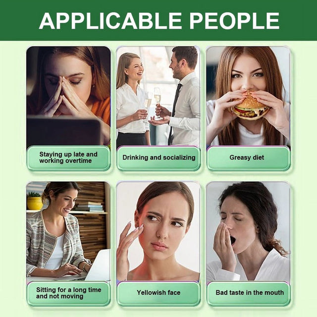 KENOFOR Liver Cleanse Detoxification and Repair - Artichoke Extract Liver Health Formula for Liver Detoxification, Digestion and Cleansing.