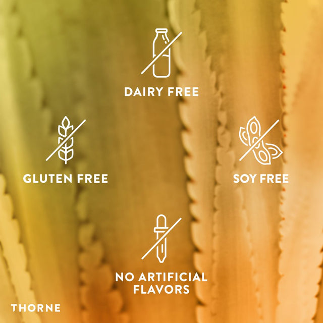 Thorne Women'S Daily Probiotic, 30 Capsules, 30 Servings