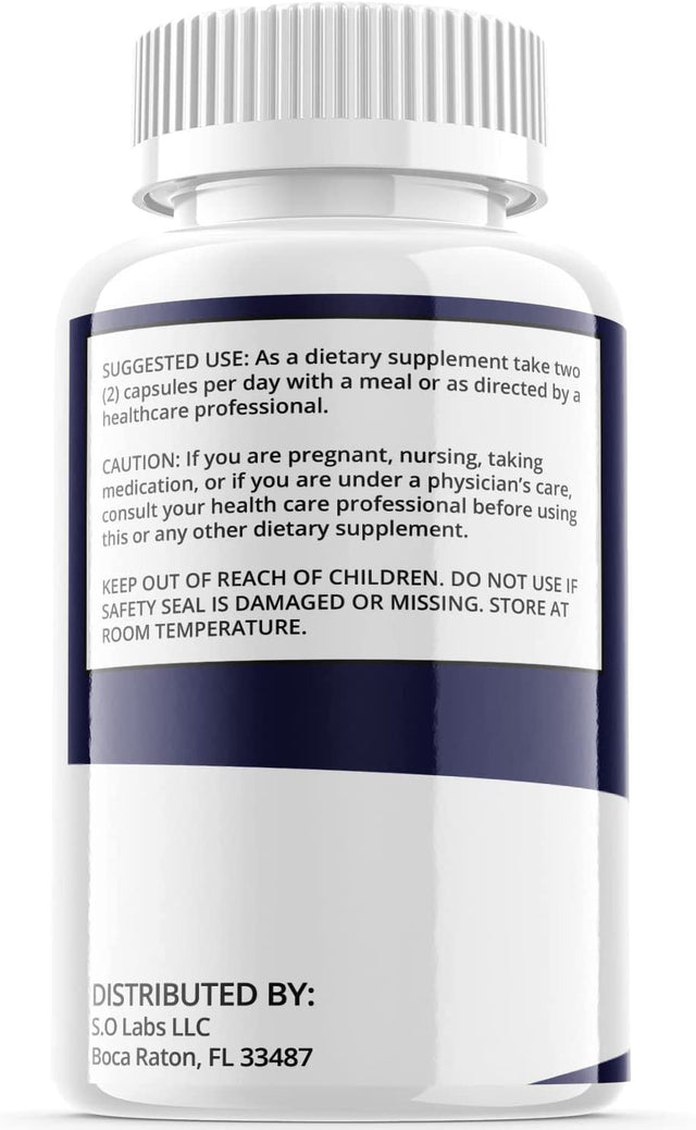 Retro X Focus - Brain Boost Matrix Supplement - Memory Booster Dietary Supplement for Focus, Memory, Clarity, & Energy - Advanced Cognitive Formula for Maximum Strength - 60 Capsules (1 Pack)