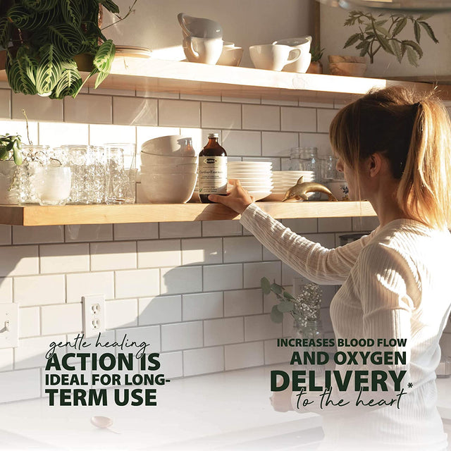 FLORA - Floressence Dry Tea Blend, Gentle Detox & Cleanse, 2.2 Oz