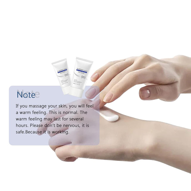 Promote Fat Consumption Lose Weight Fat Burning Slimming Creams Belly Slimming Leg Slimming