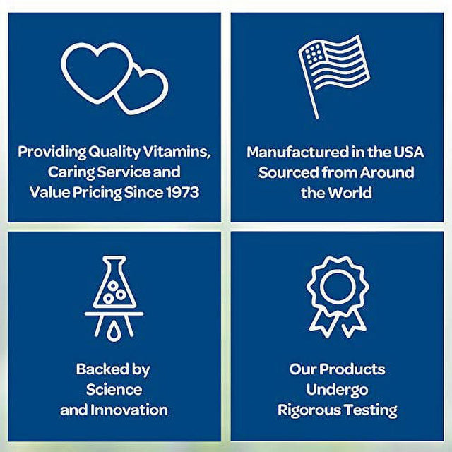 Puritan'S Pride Ubiquinol 300Mg, Supports Heart Health,30 Softgels