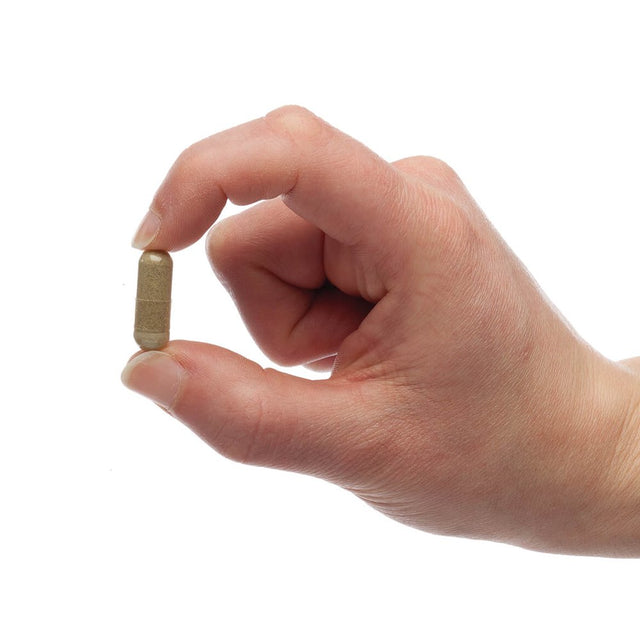 Nativeremedies Natural Moves - All Natural Herbal Supplement Promotes Bowel Health and Regularity as Related to Constipation - 60 Veggie Caps