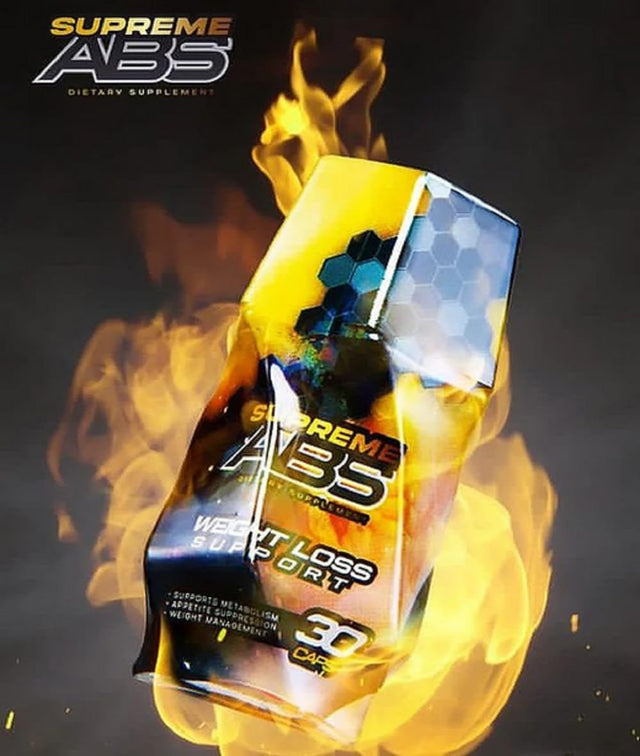 Lipoblue Fat Burner - 30 Cap. - 100% Natural - Your Ally for Healthy Weight Loss and Appetite Control