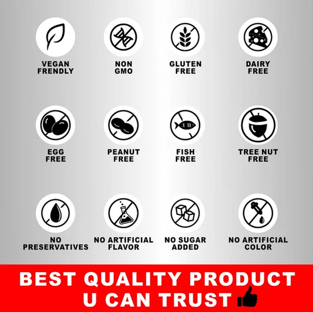 RH Male Enhancement Pills, Bigger Harder Longer Performance, Testosterone Booster Supplements 60 Tablets by America'S Best Deals