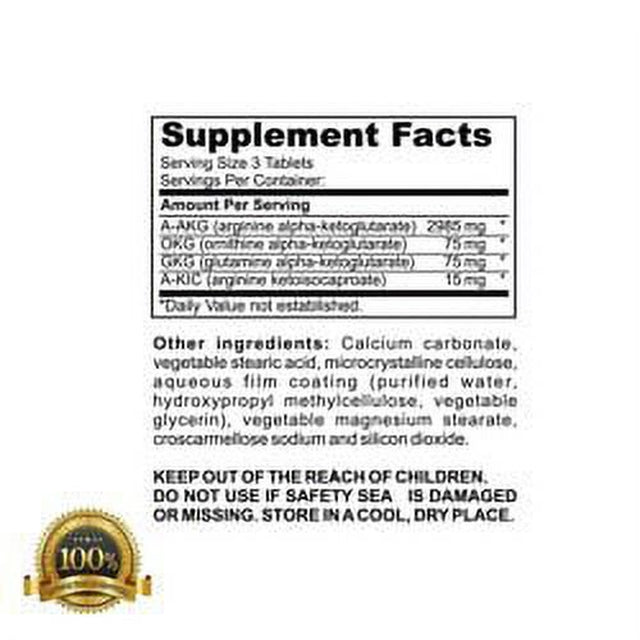 Nitride Premium Nitric Oxide Booster for Increased Blood Flow, Stamina, Stimulate Libido & Ability, Men, Push beyond Former Limits Today (1 Bottle)