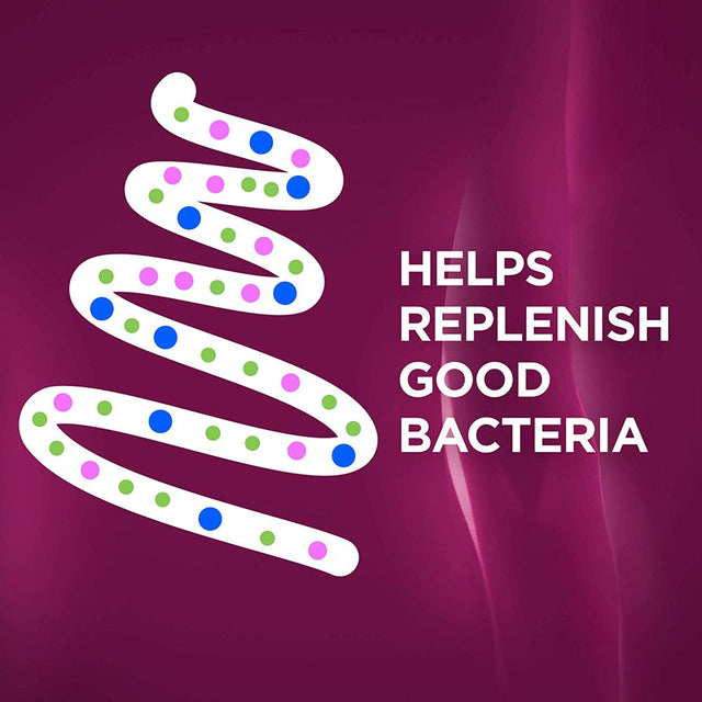 Phillips' Colon Health Digestive Daily Probiotic Supplement Capsules, Help Replenish the Balance of Good Bacteria in the Colon, 60 Count