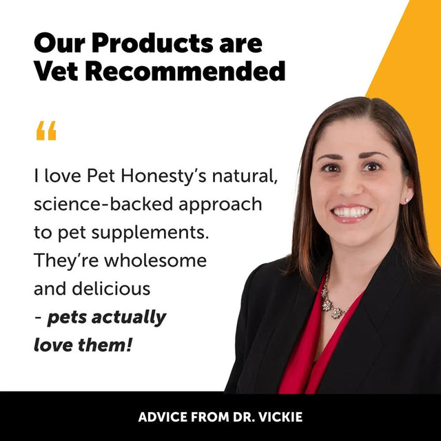 Allergy Support Max Strength (Chicken Flavor)