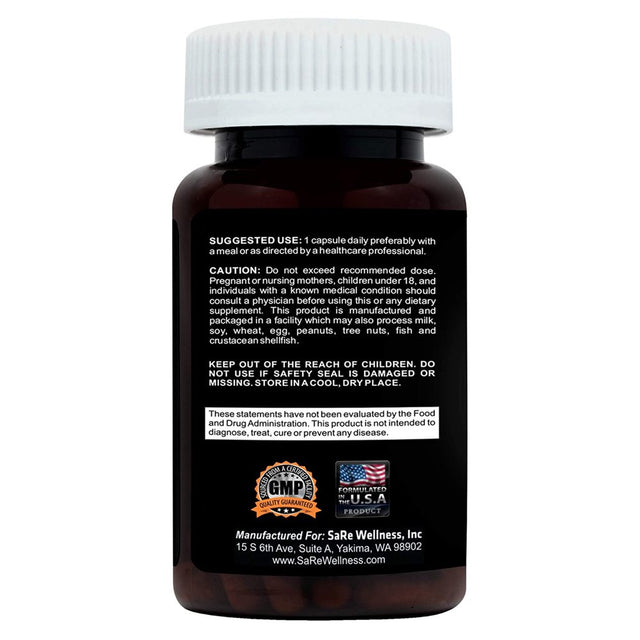 Clinical Daily 30B Probiotic Vegan Probiotics Supplement for Digestive Health 30 Billion Cfus 30 Capsules