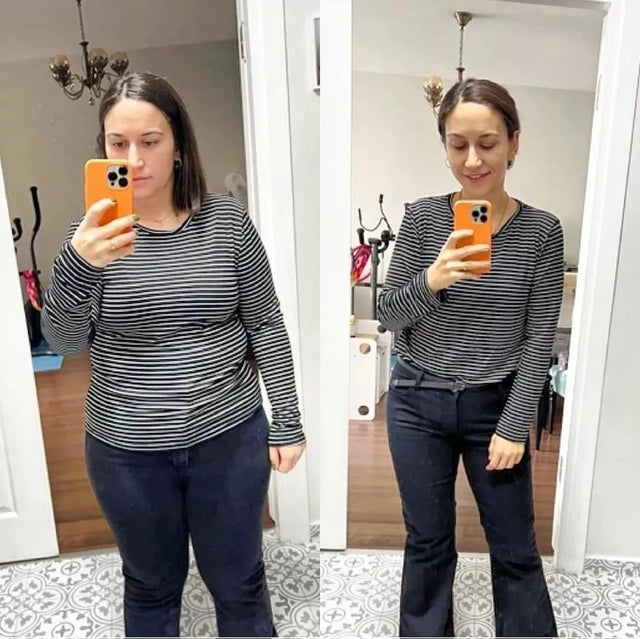 Peak Performance Health & Fitness Ultimate Fat Burn and Weight Loss Tea, Fat Burning Tea, All Natural Detox, Reduces Bloating, Laxative Free, Cleanse (30)