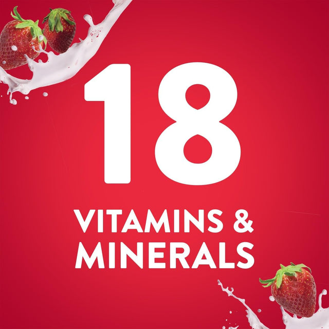 Zoneperfect Protein Bars, Strawberry Yogurt, High Protein, with Vitamins & Minerals (12 Count)