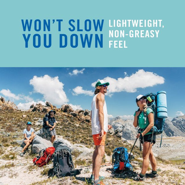 Banana Boat Sport Performance Sunscreen Lotion, SPF 50 8 Oz (Pack of 4)