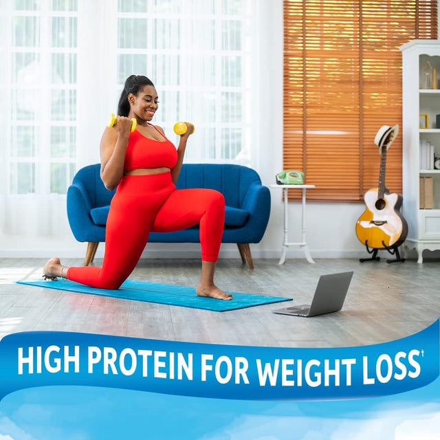 Garden of Life Raw Organic Fit Vegan Protein Powder Coffee, 28G Plant Based Protein for Weight Loss, Pea Protein, Fiber, Probiotics, Dairy Free Nutritional Shake for Women and Men, 10 Servings