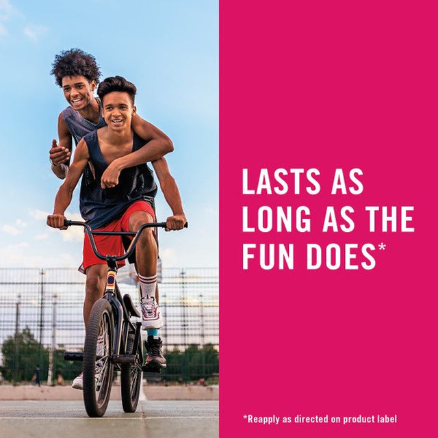 Banana Boat Sport Performance Sunscreen Lotion, SPF 50 8 Oz (Pack of 4)