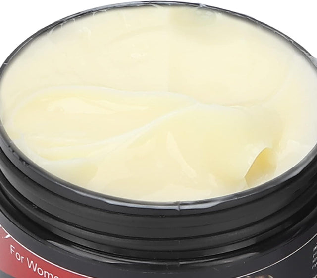 60G Slimming Cream, Abdominal Muscle Shaping Cream Exercise and Strengthening Muscle Massage Cream, Firming Anti-Cellulite Fat Burning, 2Pcs