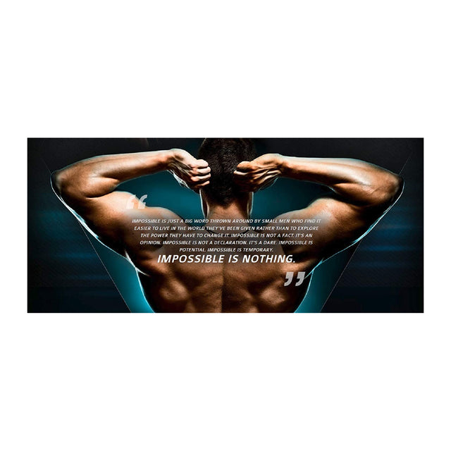 Go Force - Nitric Steel RX - Male Support and Energy Boost - Increased Blood Flow - Increased Nutrient Delivery - L Citruline - Natural Testosterone Support