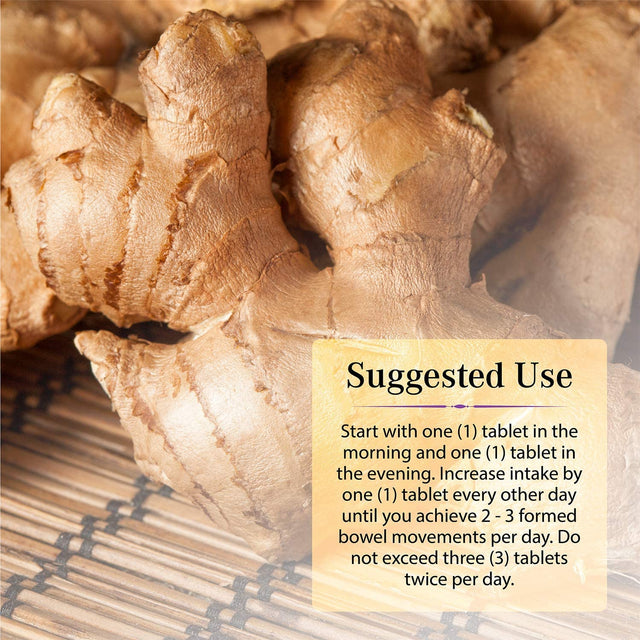 Nature'S Secret Super Cleanse Extra Strength Toxin Detox & Gentle Elimination Body Cleanse, Digestive & Colon Health Support - Stimulating Blend of 14 Herbs with Probiotics - 200 Count (Pack of 2)