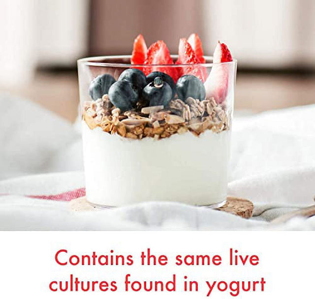 Bacid Probiotic Dietary Supplement, 100Ct