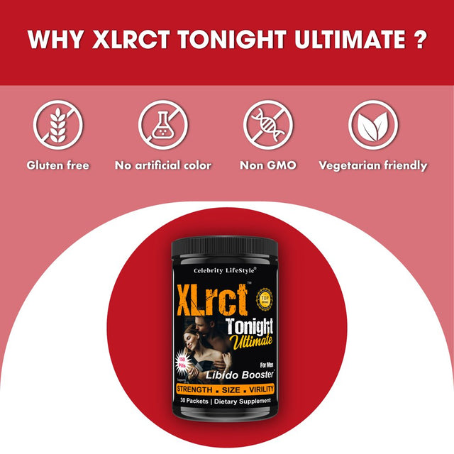 Testosterone Booster for Men, Performance Booster Supplement Boost Stamina, Vitality, Strength & Energy 150 Capsules