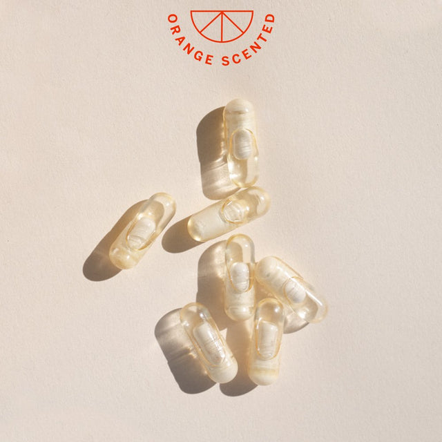 Nouri Digestive Health Probiotic with Omega for Digestion, Immune, and Brain Health, 30 Day Supply